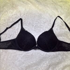 Victoria’s Secrete Lace Push-up Bra